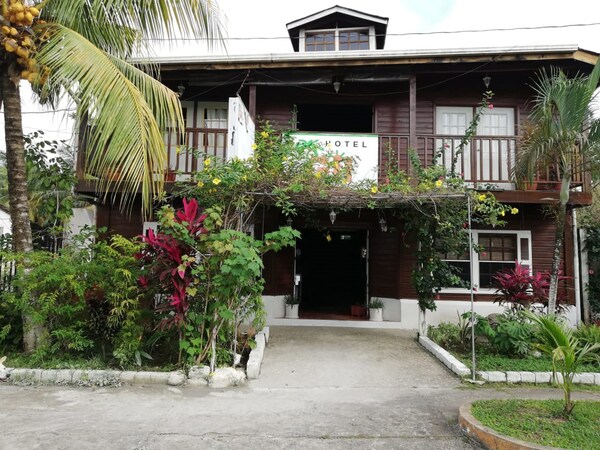 Hotel Gil Resort - Izabal