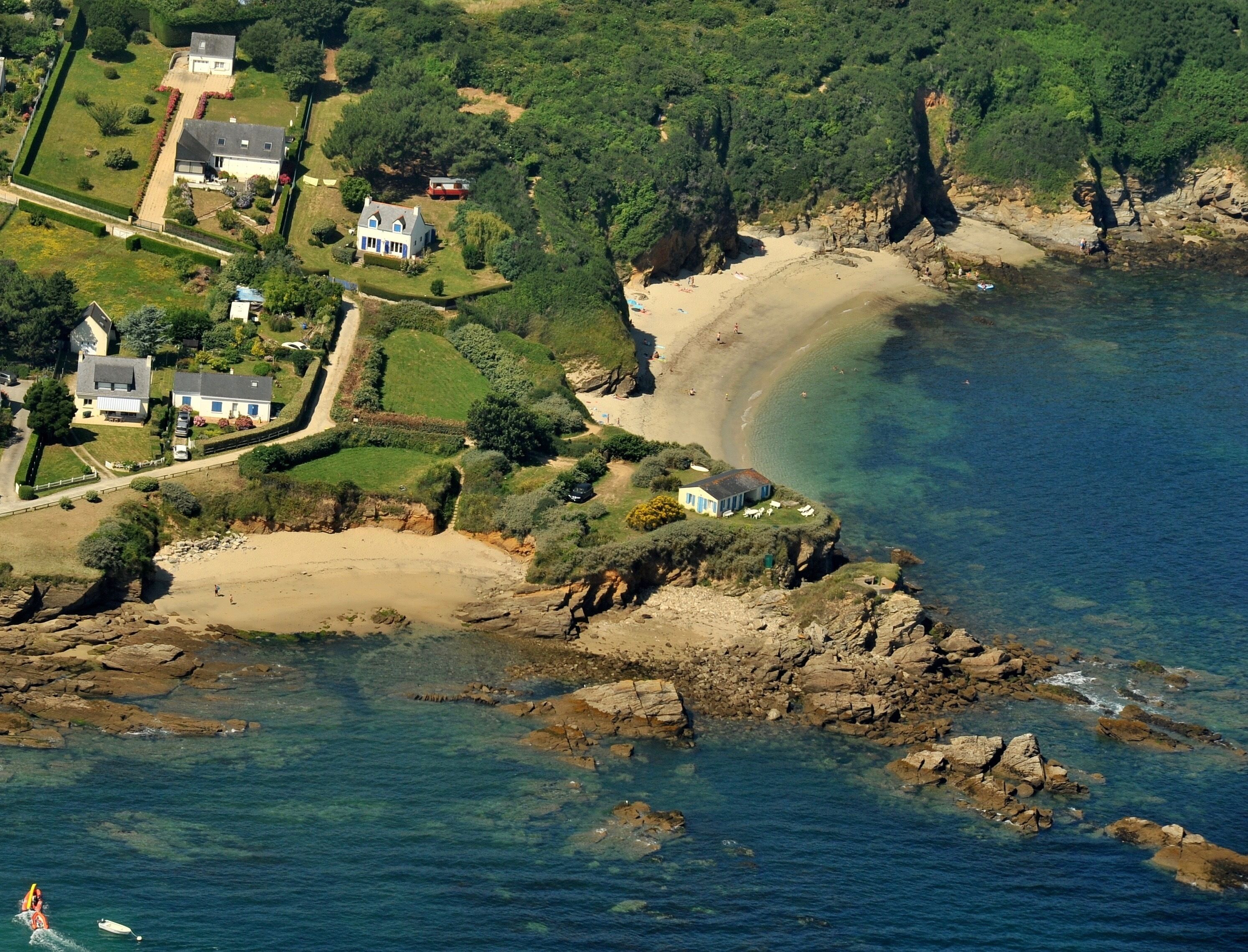 House / Villa - Ile de Groix