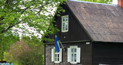 Ferme de Livonie et de Lettonie "Branki"
