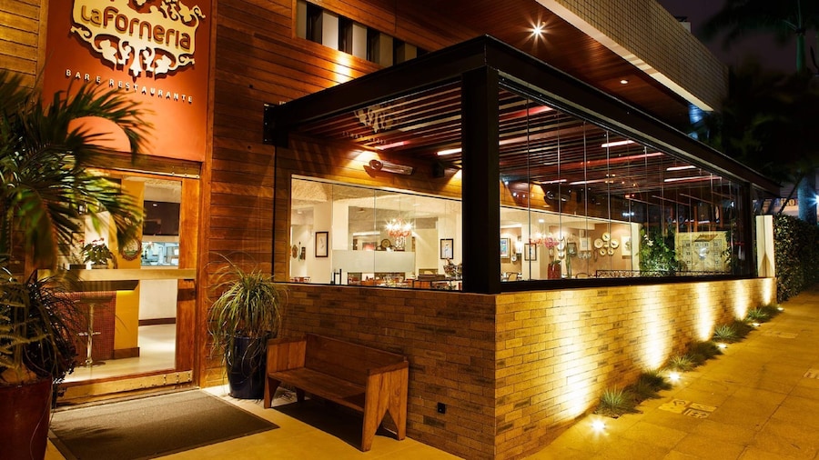 Livramento Palace Hotel