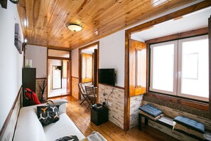 2 chambres, Wi-Fi, draps fournis