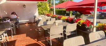 Hotel Zum Roten Lv Wen
