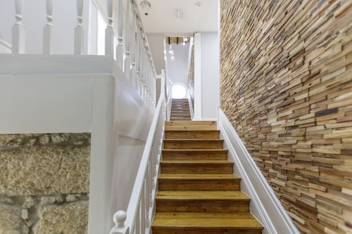 São Francisco Guesthouse