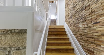 SĂŁo Francisco Guesthouse