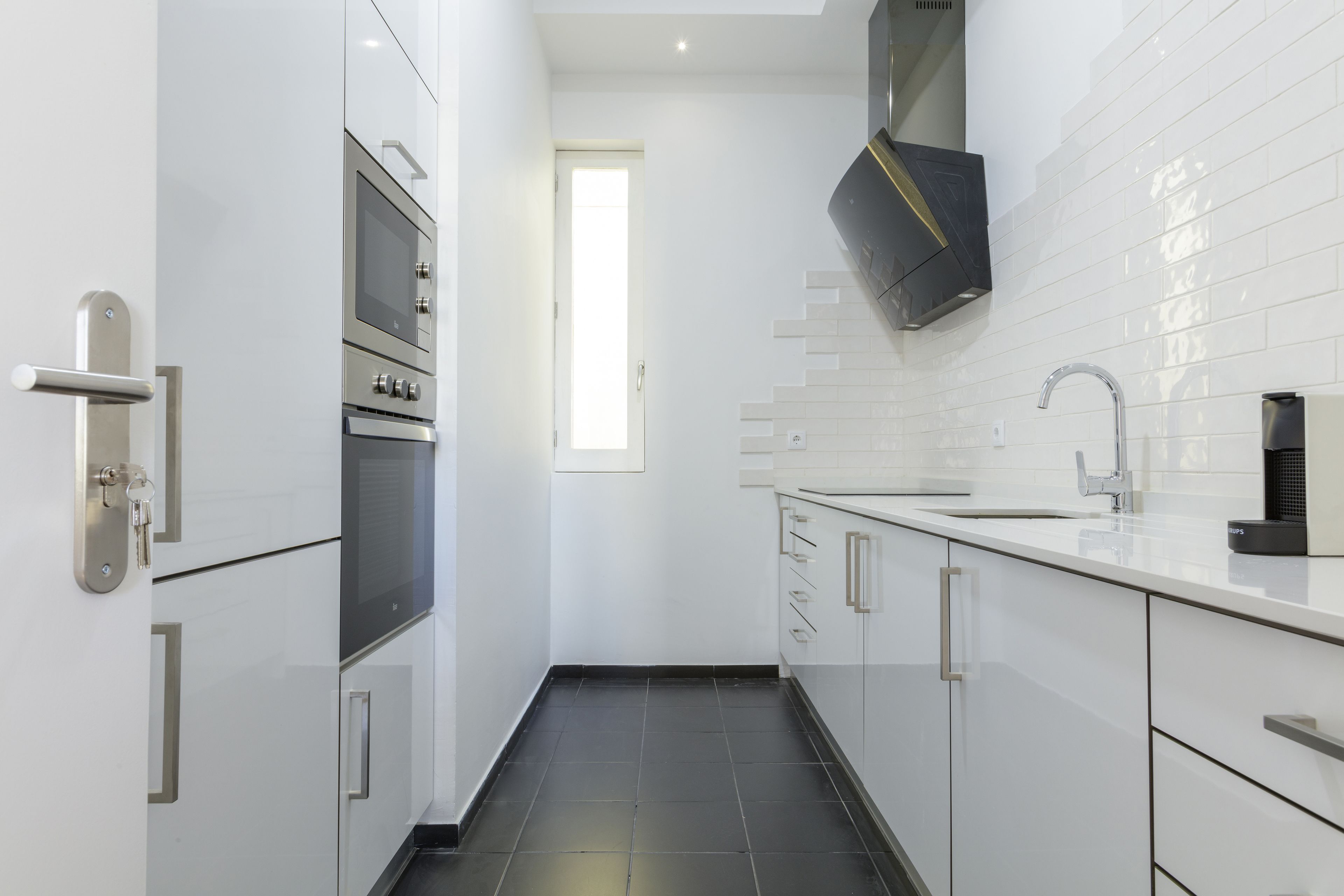 Foto - São Francisco