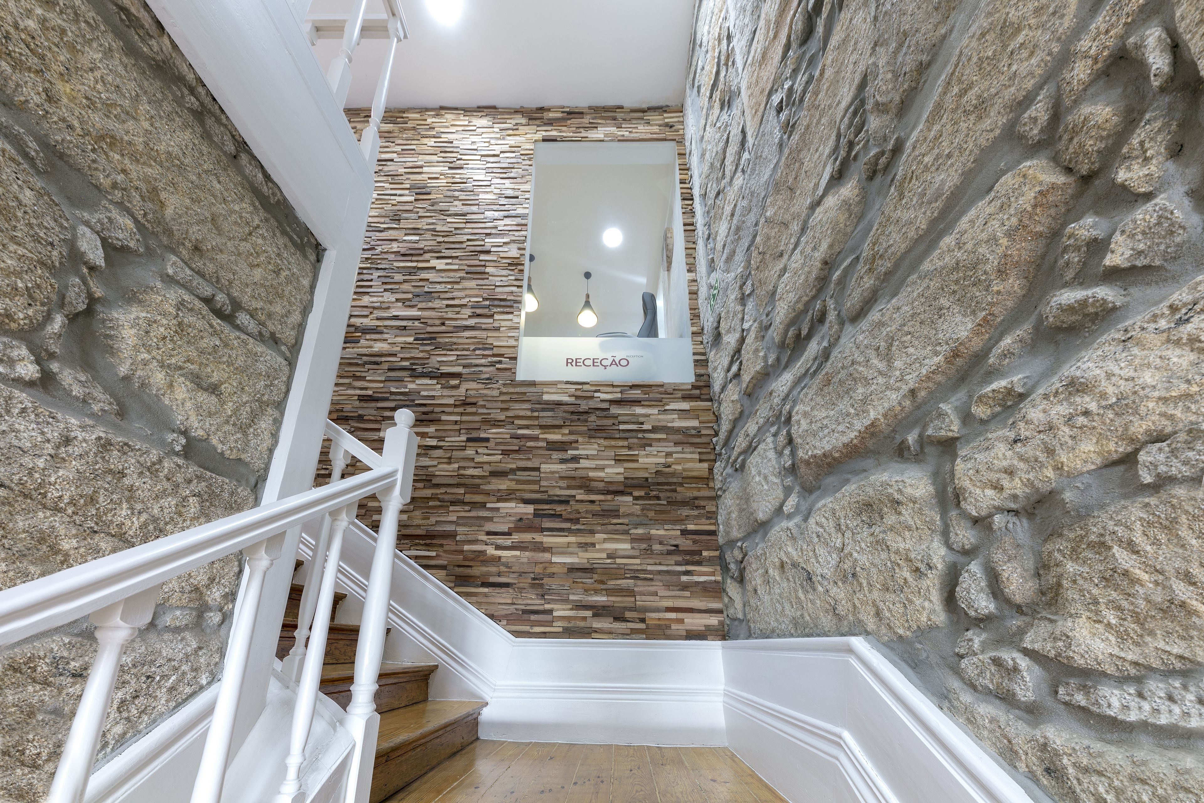 Foto - São Francisco