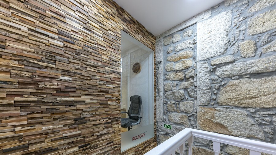 São Francisco Guesthouse