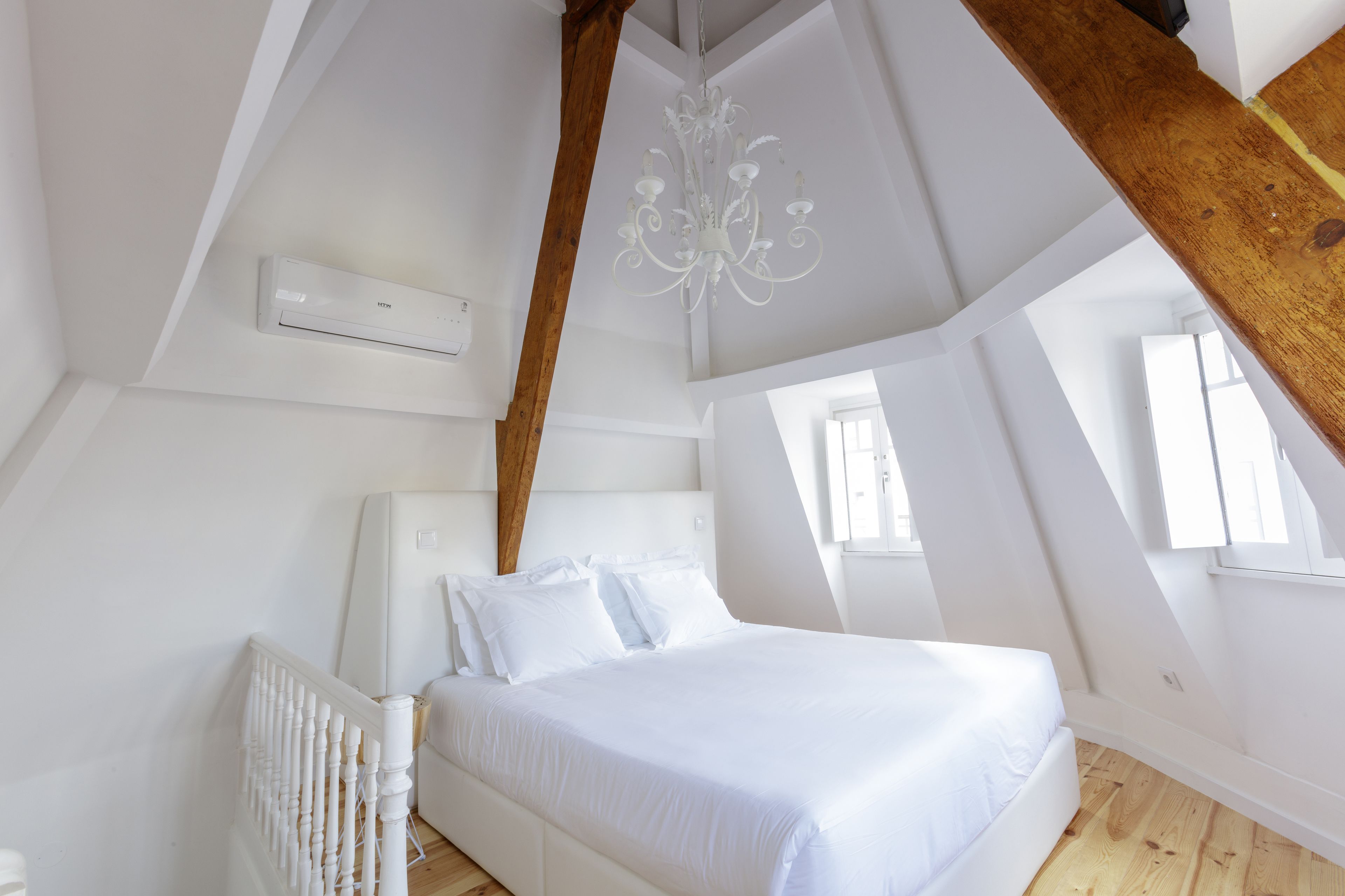 Foto - São Francisco