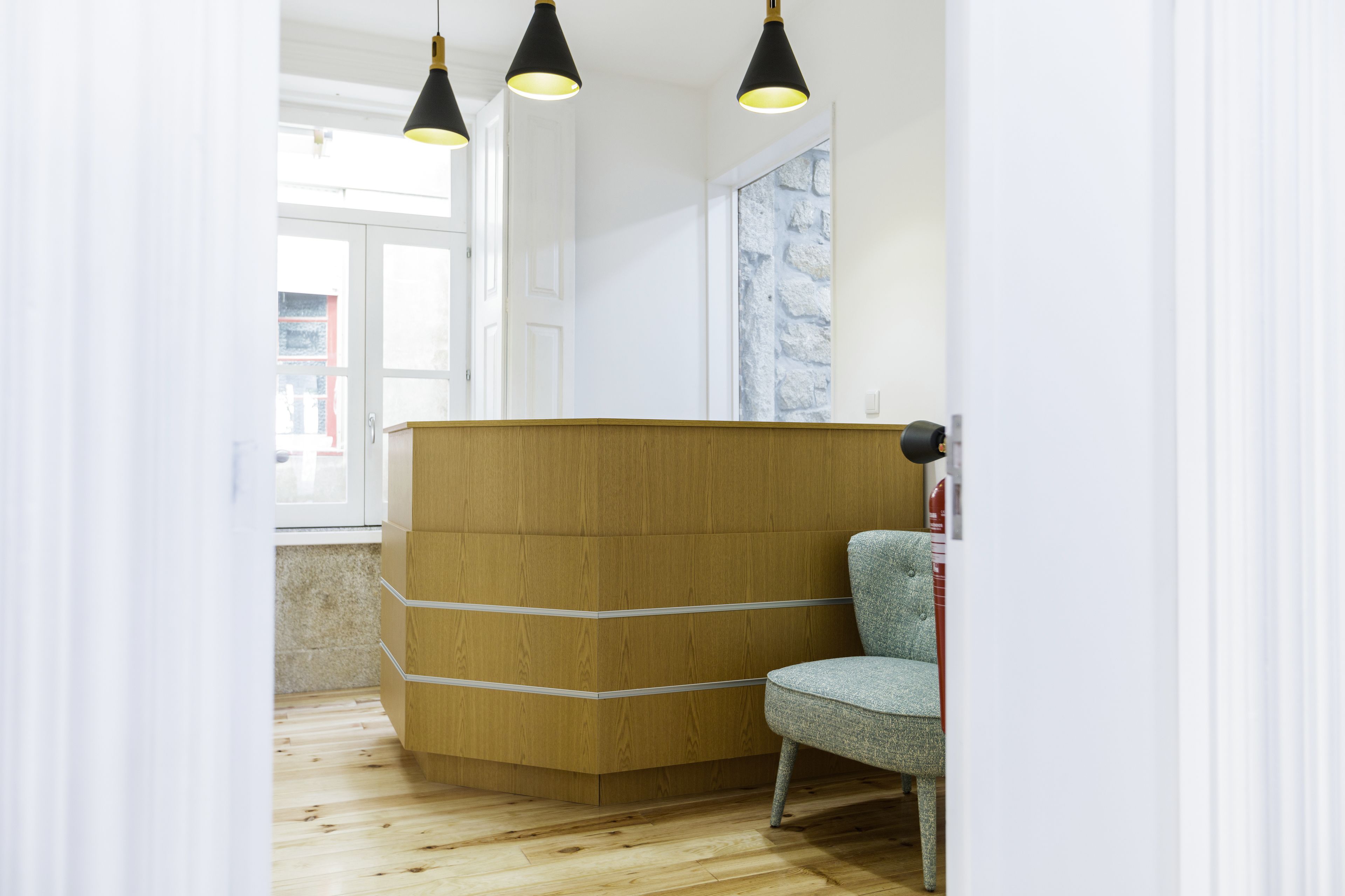 Foto - São Francisco