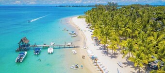 Villa North coast, Trou aux Biches