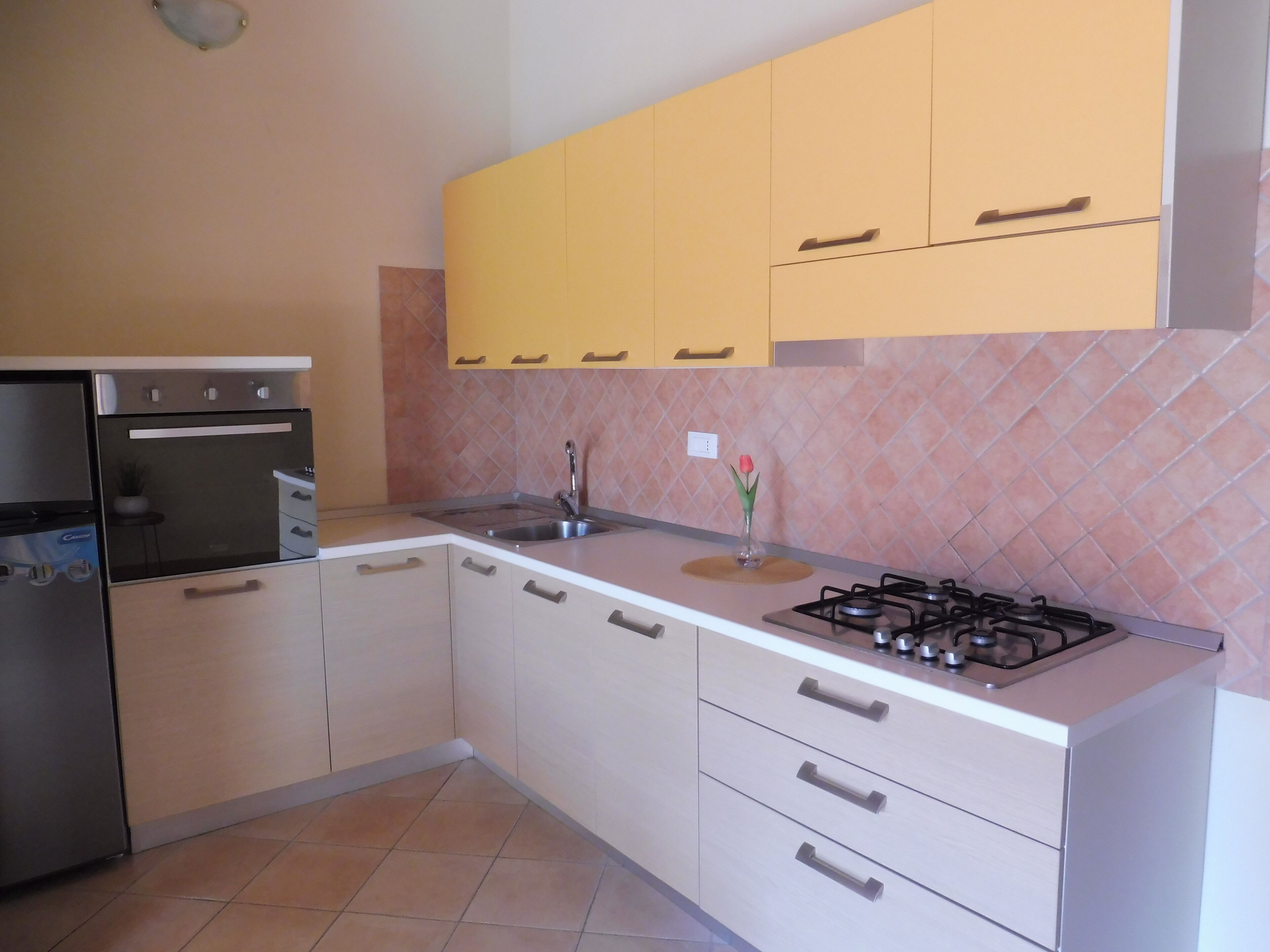 Mi casa es el Mar! Lovely penthouse near the beach and the center of Castelsardo