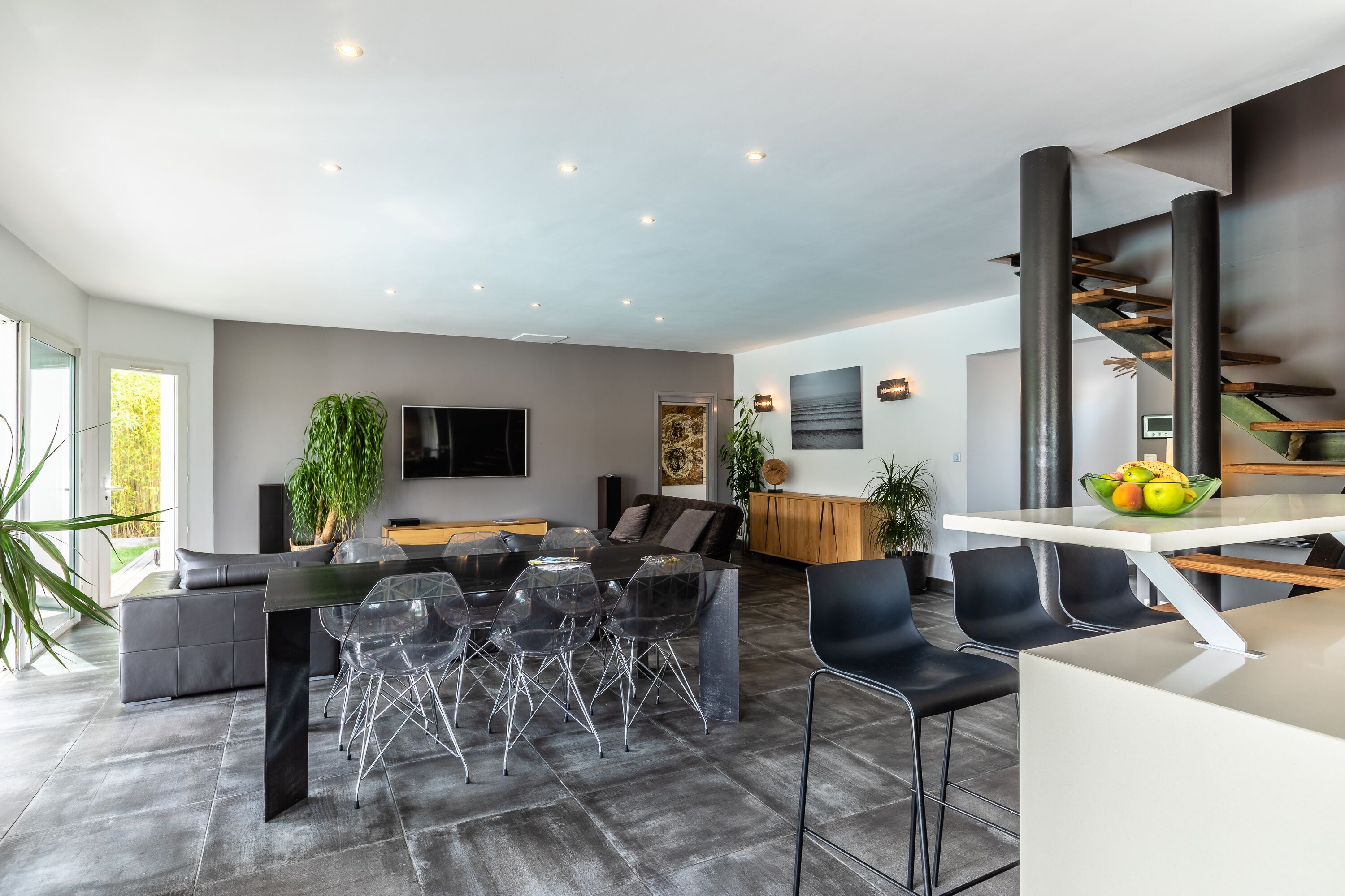 House / Villa - TARNOS