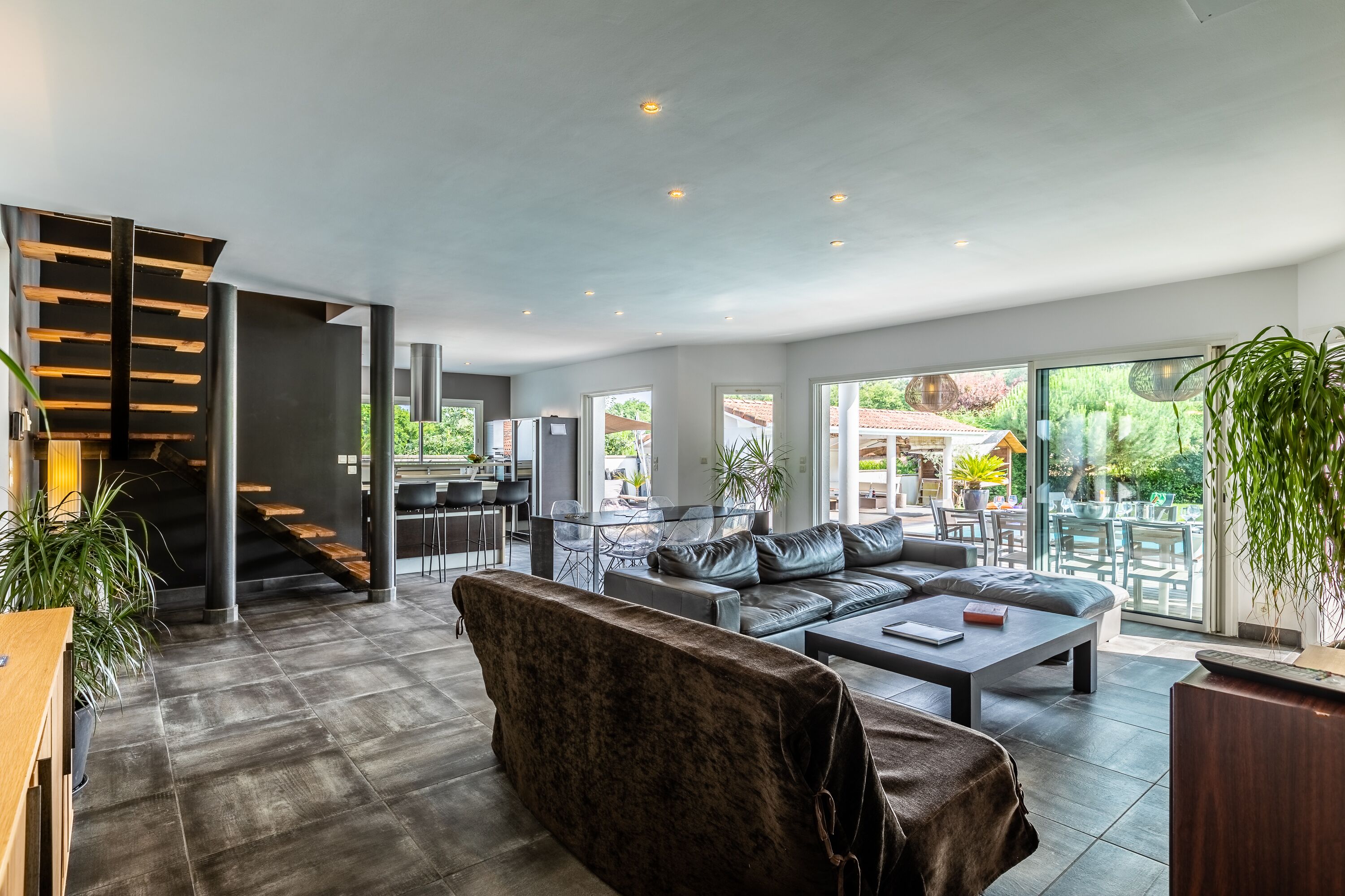 House / Villa - TARNOS