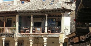 Exterior - Self catering La Fuente de Pavía for 6 people (Caballar)
