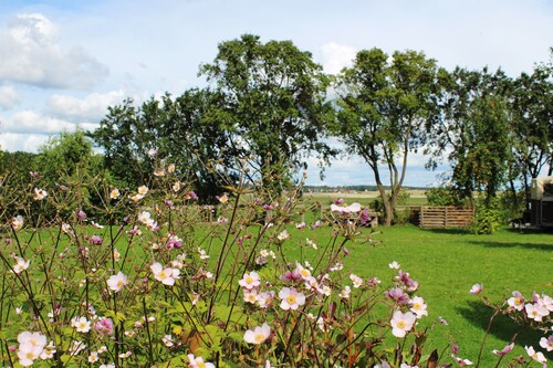 Apartamento jardín de Paul