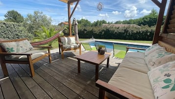 Terras