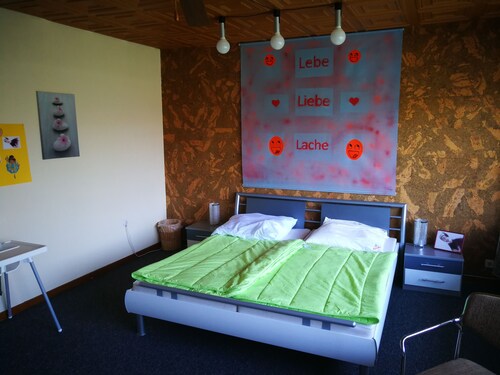 Vacation Apartment Oer-Erkenschwick