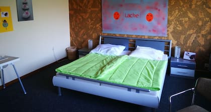 Vacation Apartment Oer-Erkenschwick