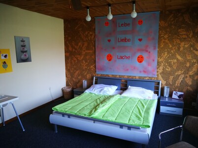 Vacation Apartment Oer-Erkenschwick