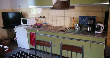 Lomahuoneisto Oer-Erkenschwick