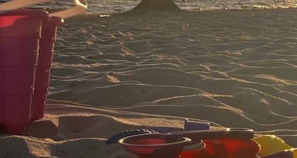 Apartment Westside in Cape Coral/Duplex Sunny Splash