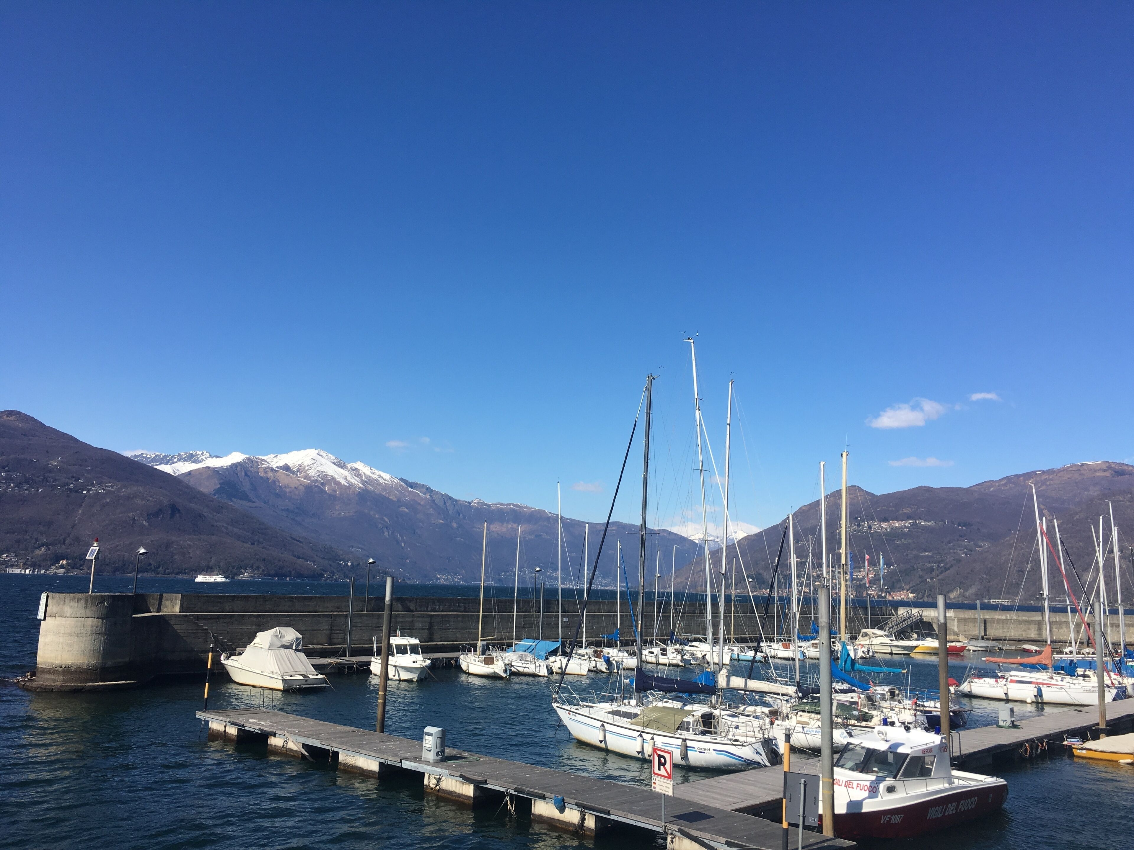 Marina