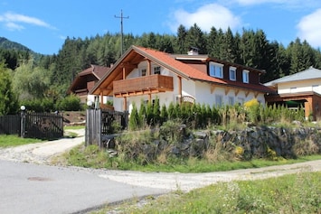 Unser Haus