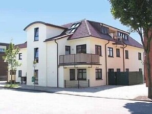 Udendørsområde