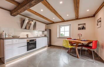 Cozinha privada