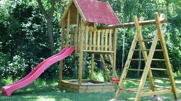 Espace pour enfants