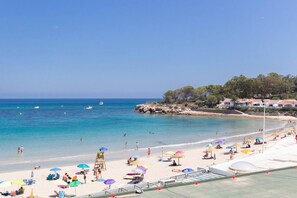 Beach nearby, beach towels - Apartamento Frentemar 2 by Costa CarpeDiem (Calpe)