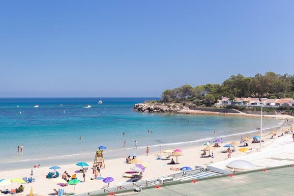 Plage à proximité