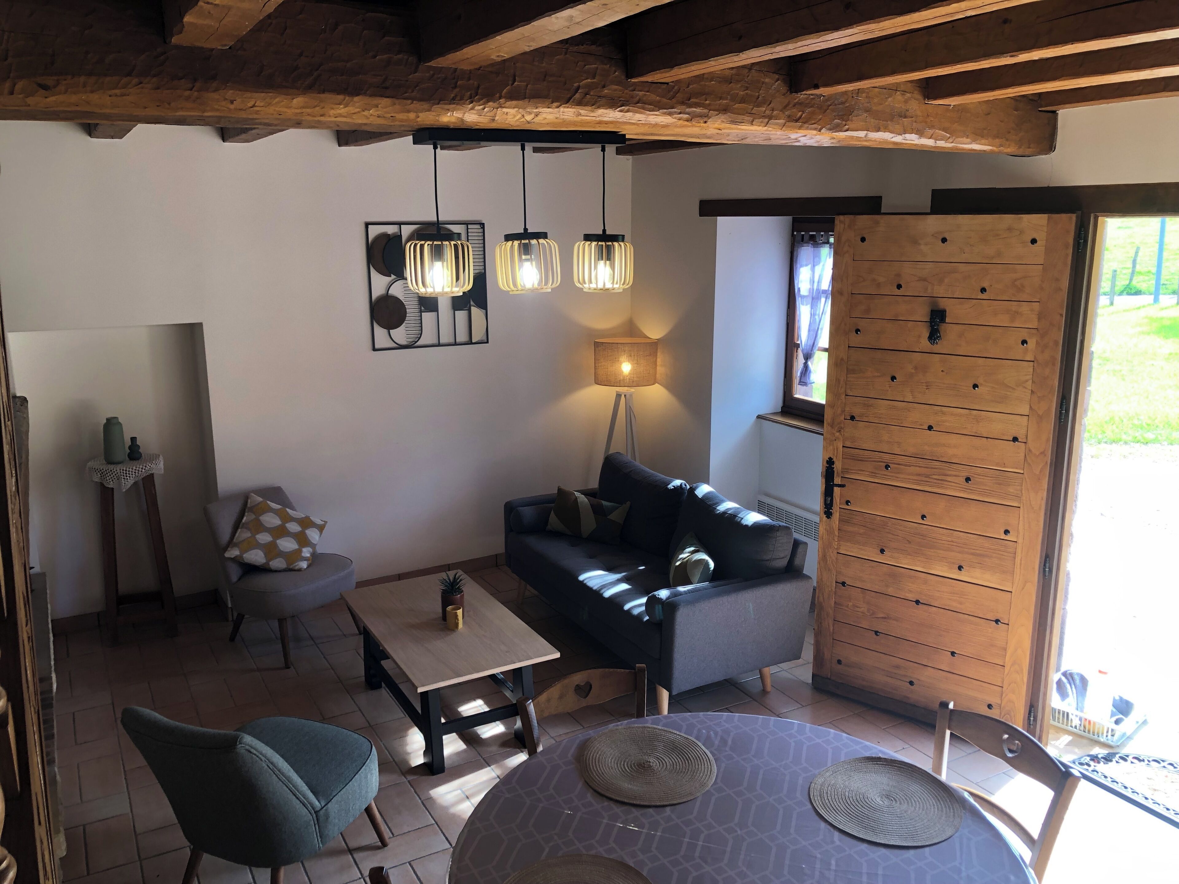 Intérieur