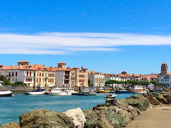 Port de plaisance