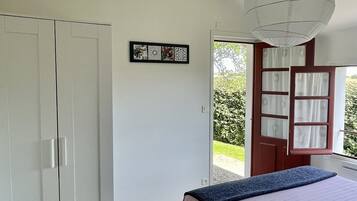 1 camera, ferro/asse da stiro, culla da viaggio, Wi-Fi gratuito