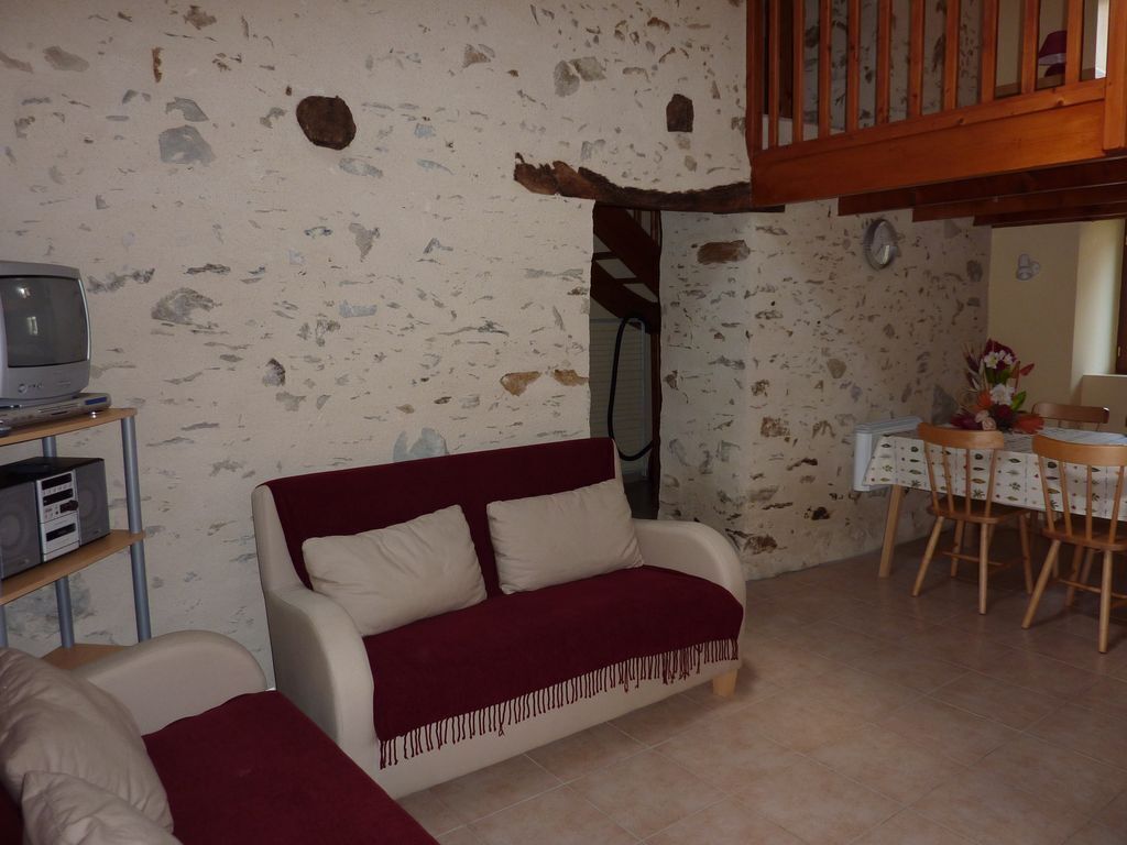 Gite "les lavandes" Vendée