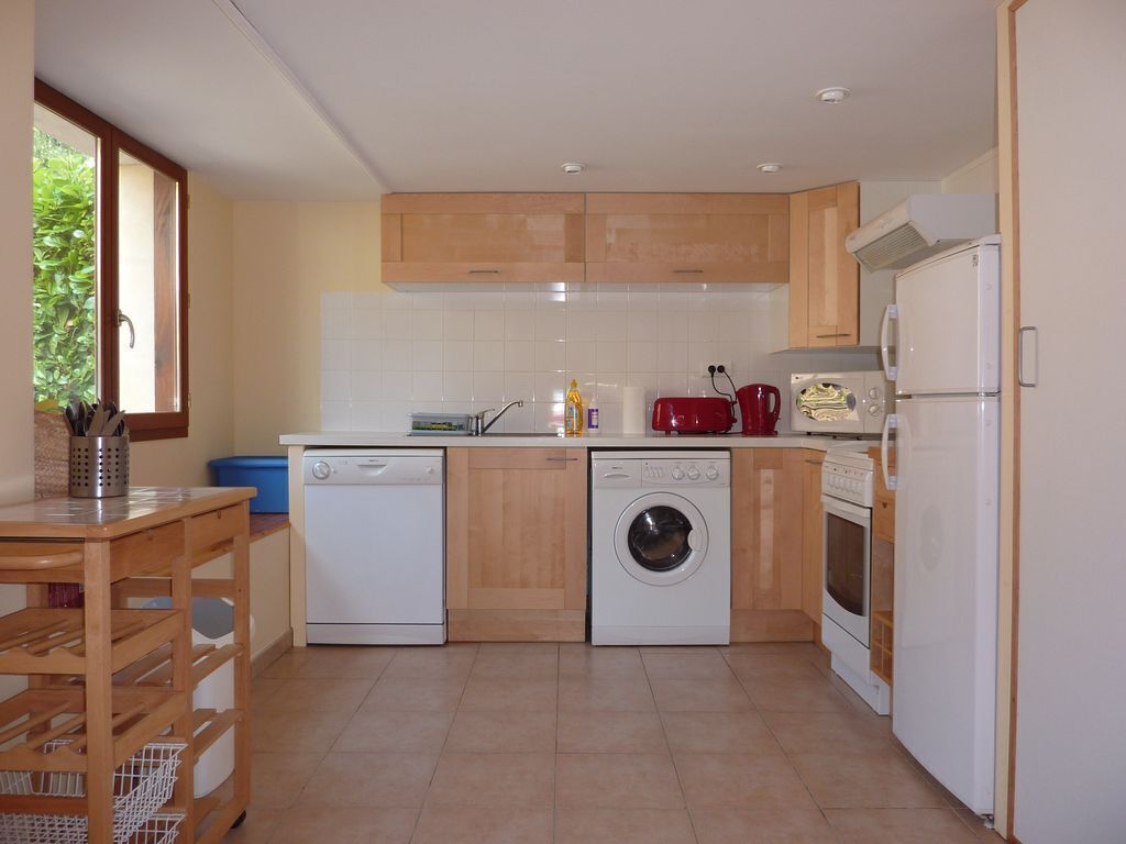 Gite "les lavandes" Vendée