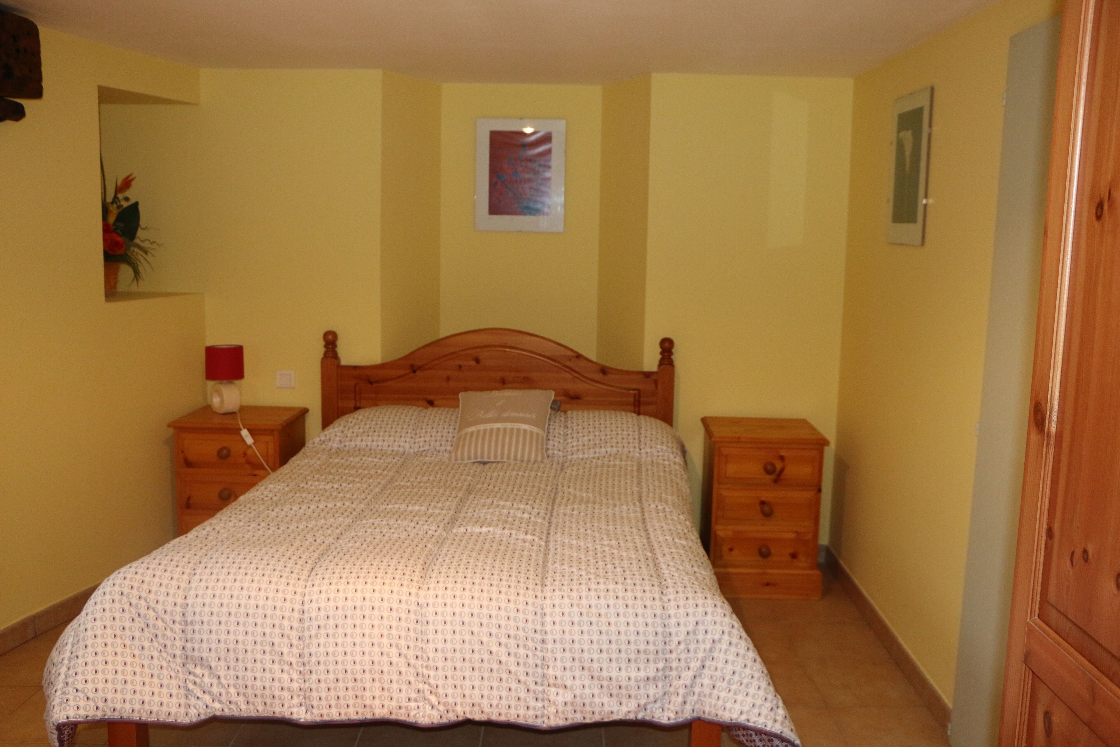 Gite "les lavandes" Vendée