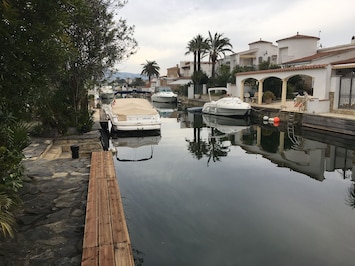 Jachthaven
