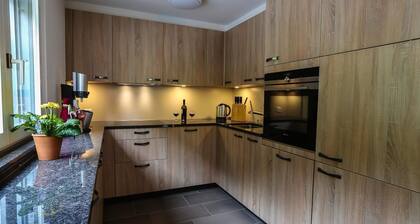 Ferienwohnung Wildhaus für 1 - 3 Personen mit 1 Schlafzimmer - Ferienwohnung in Ein- oder Mehrfamili