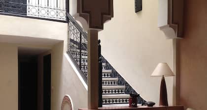 Riyad zahra en location entiĂšr