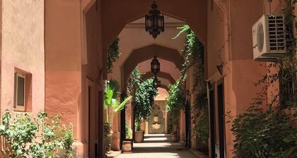 Riyad zahra for rent in full