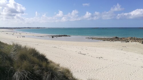 Maison indépendante avec jardin 2 à 5 personnes