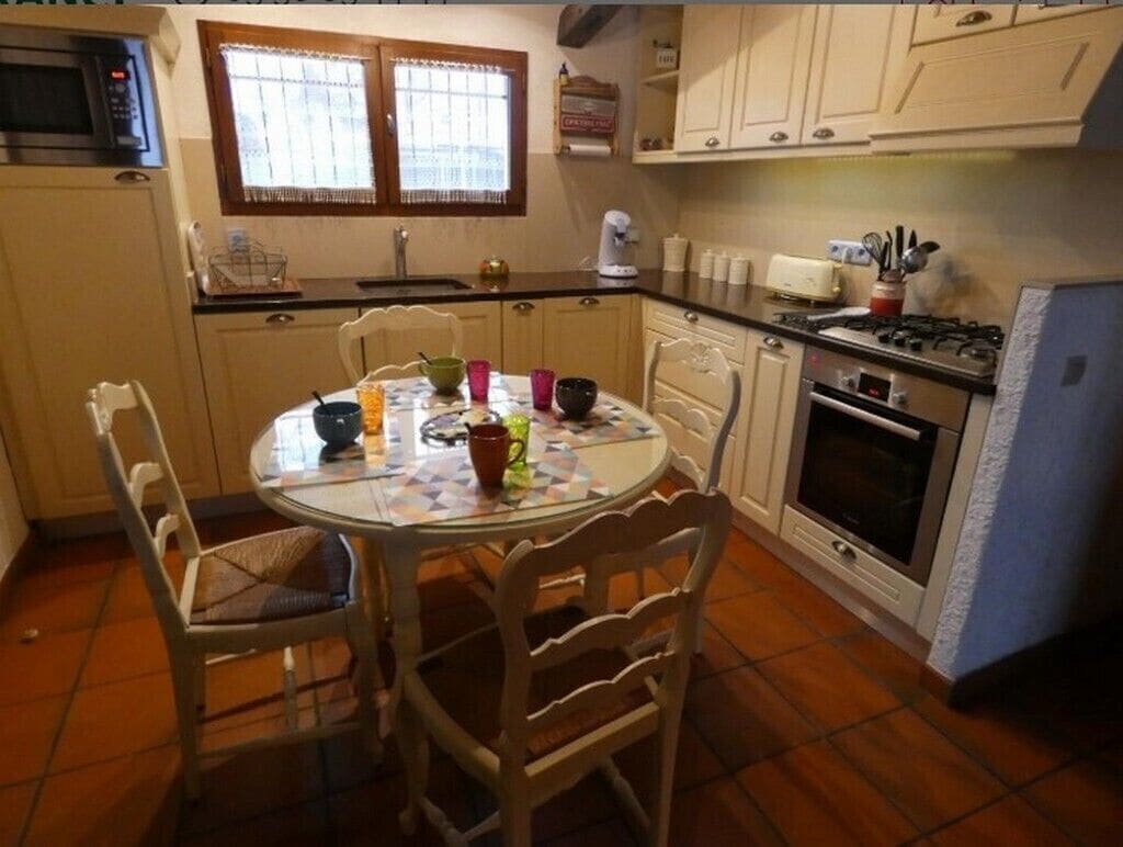 Holiday rental and cure Préchacq