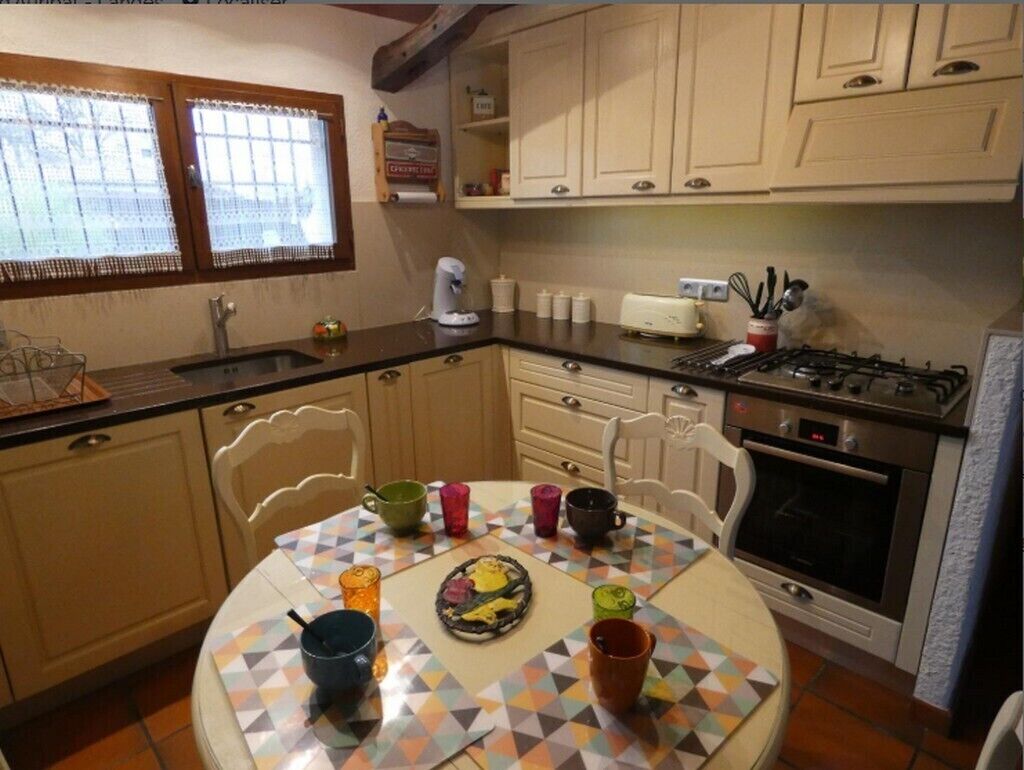 Holiday rental and cure Préchacq