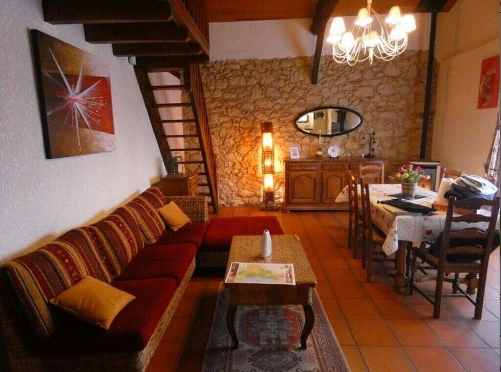 Holiday rental and cure Préchacq