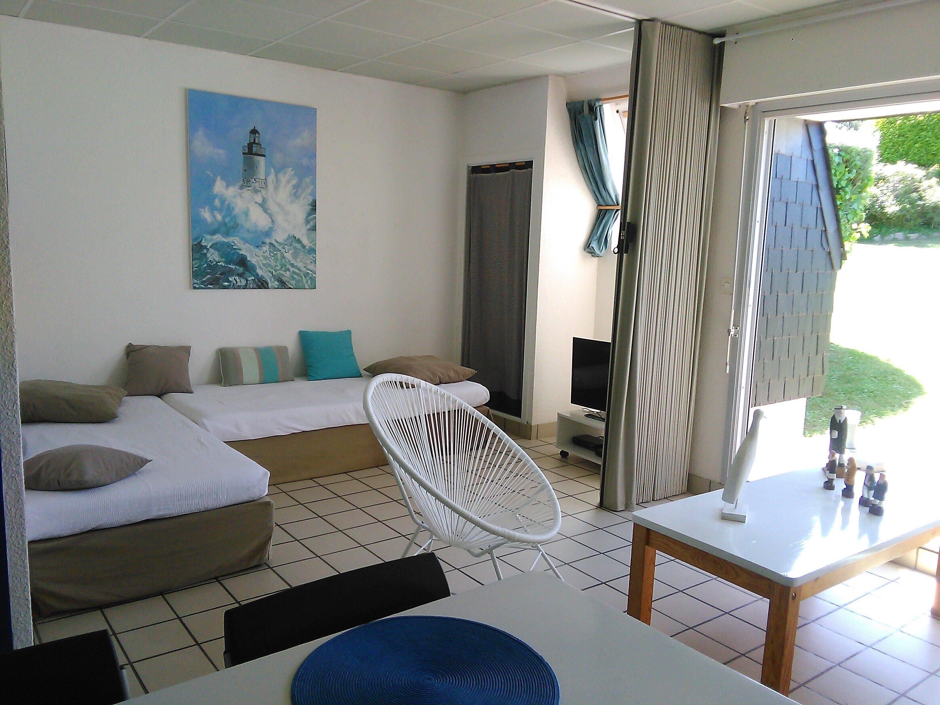 Maison / site except / GOLFproche PERROS GUIREC PLOUMANAC'H. CALM