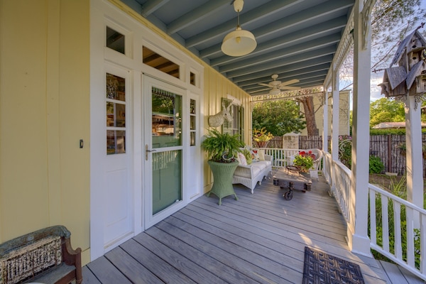 Porch