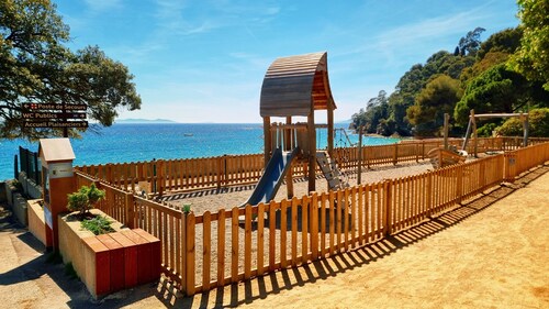 VILLA 50 METERS BEACH SEAVIEW WIFI