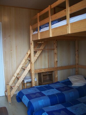 1 chambre